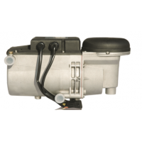 小功率清潔型 10kw燃油液體加熱器